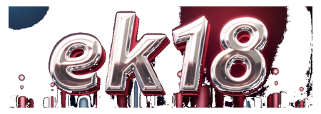 ek 18 logo