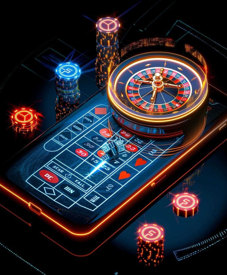 ek 18 mobile gaming